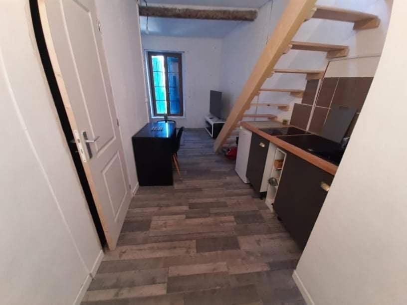 Logements Centre-Ville Narbonne Extérieur photo