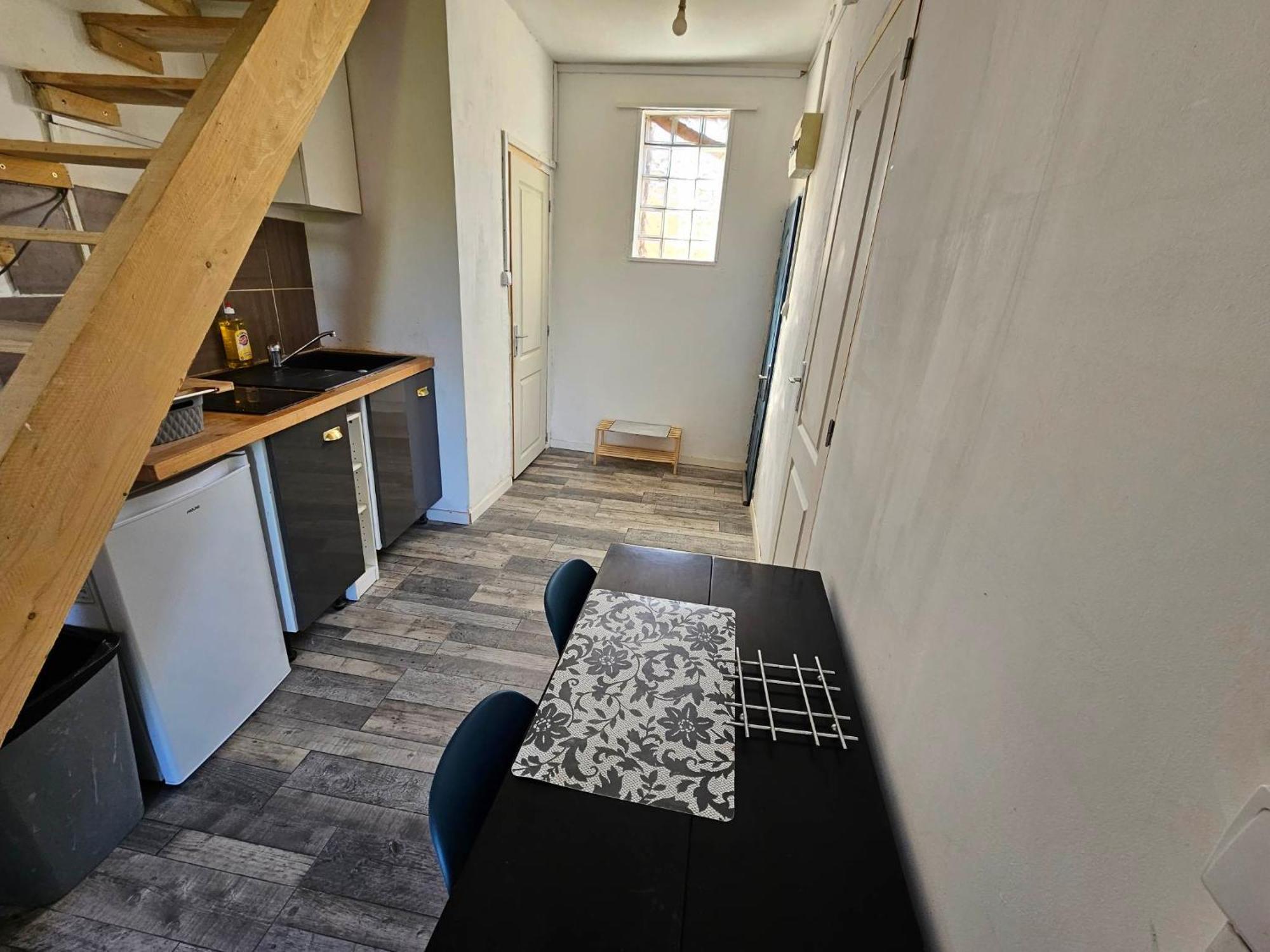 Logements Centre-Ville Narbonne Extérieur photo