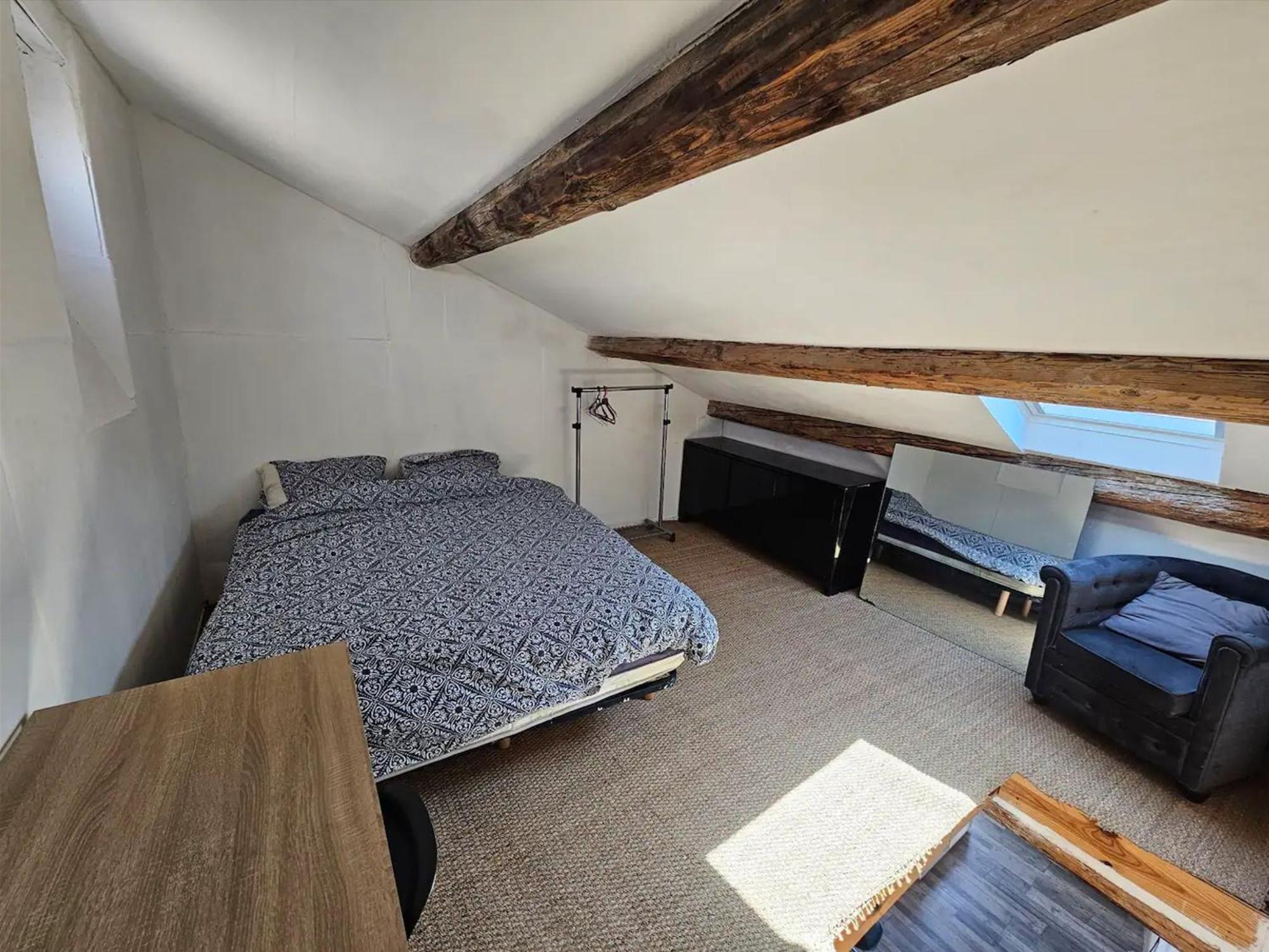Logements Centre-Ville Narbonne Extérieur photo