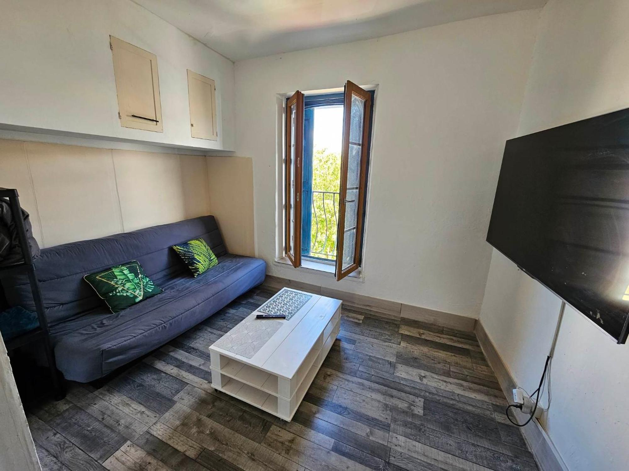 Logements Centre-Ville Narbonne Extérieur photo