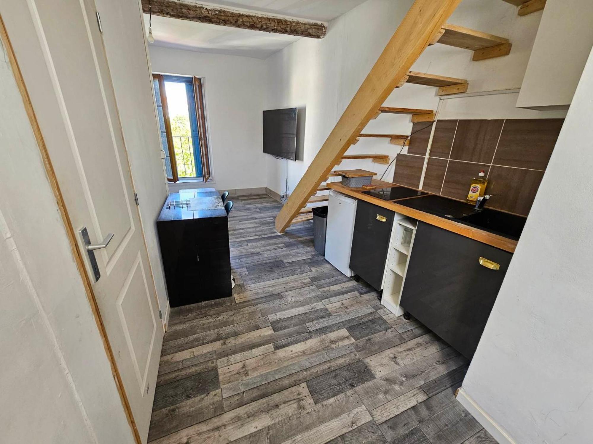 Logements Centre-Ville Narbonne Extérieur photo